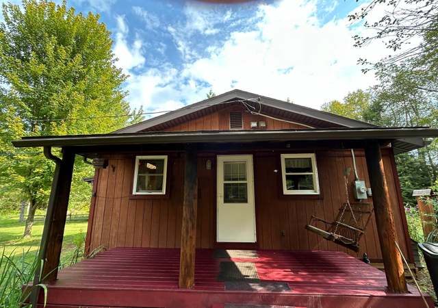 Property at 1158 Beech Ln, Kane, PA 16735, 1 bed, 1.5 baths