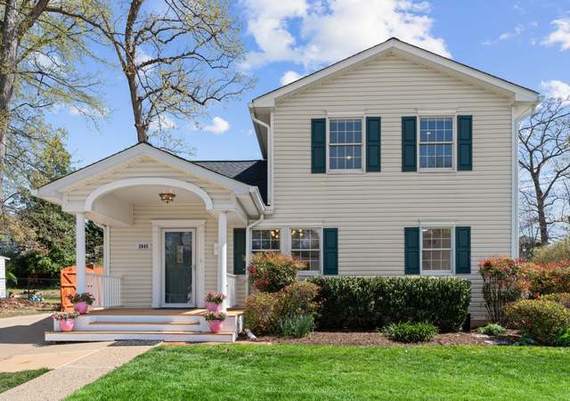 Property at 2005 Storm Dr, Falls Church, VA 22043, 5 beds, 3 baths