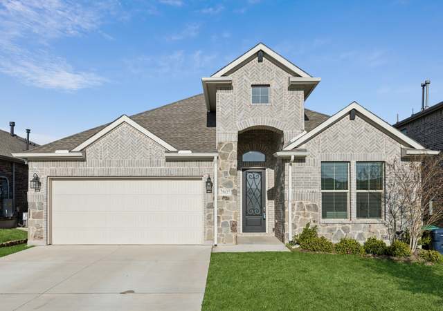 Property at 2605 Briarhurst Ct, Denton, TX 76207, 4 beds, 3 baths