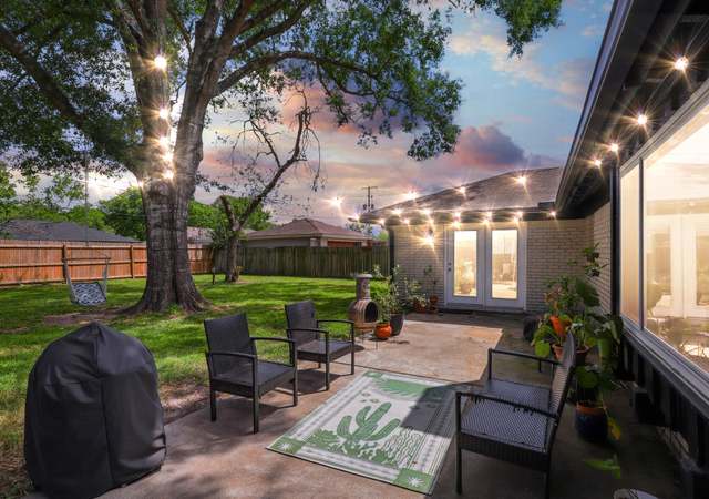 Property at 5602 W Bellfort St, Houston, TX 77035, 3 beds, 2 baths