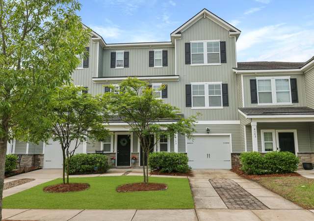 Property at 4143 Rigsby Ln, Charleston, SC 29414, 3 beds, 3 baths