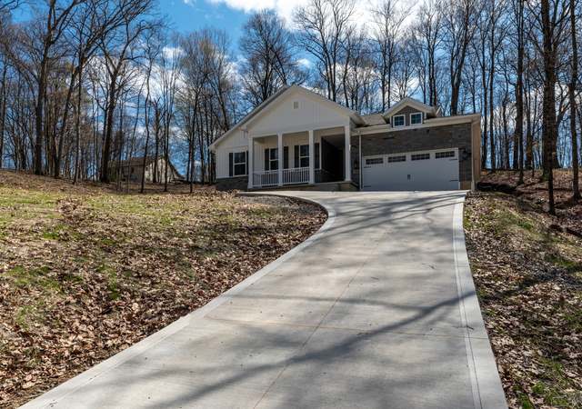 Property at 701 Grand View Dr, Howard, OH 43028, 4 beds, 2 baths