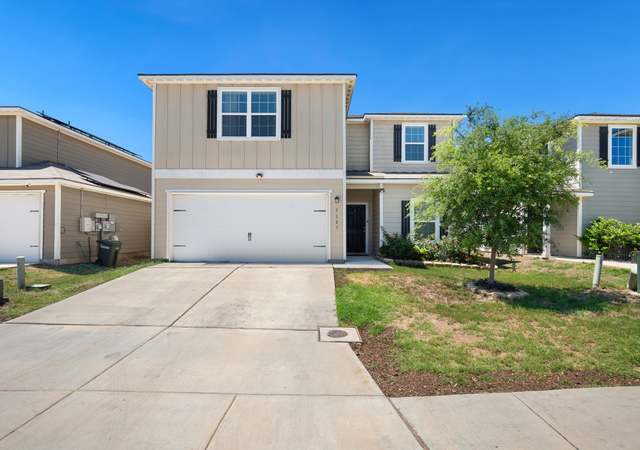 Property at 3107 Gilbert, Converse, TX 78109, 5 beds