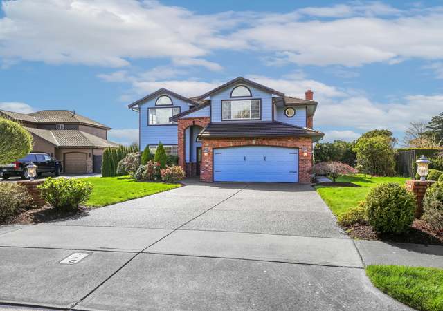 Photo of 5322 23rd Ave NE, Tacoma, WA 98422