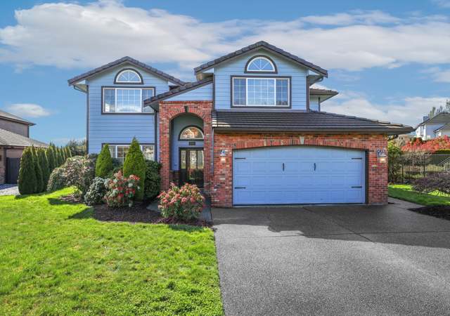 Property at 5322 23rd Ave NE, Tacoma, WA 98422, 3 beds, 2.5 baths