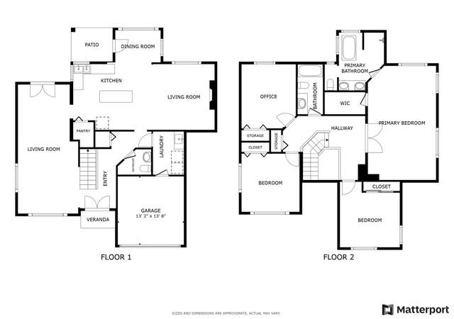 Photo of 5322 23rd Ave NE, Tacoma, WA 98422