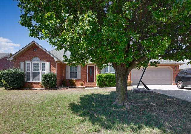 Photo of 2801 Revere Ave SW, Decatur, AL 35603