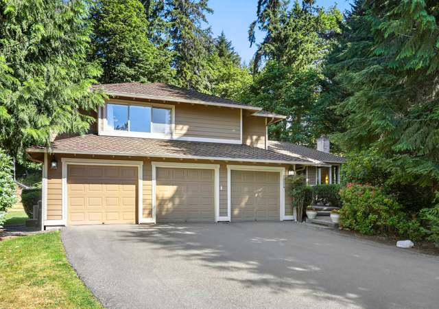 Property at 20024 NE 188th Pl, Woodinville, WA 98077, 4 beds, 3 baths