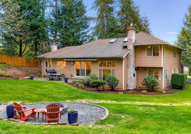 Property at 20024 NE 188th Pl, Woodinville, WA 98077, 4 beds, 3 baths