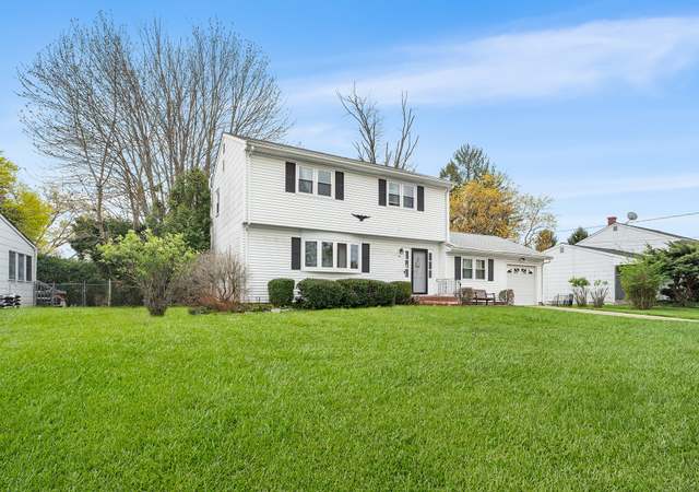 Photo of 80 Nancy Ln, Ewing, NJ 08638