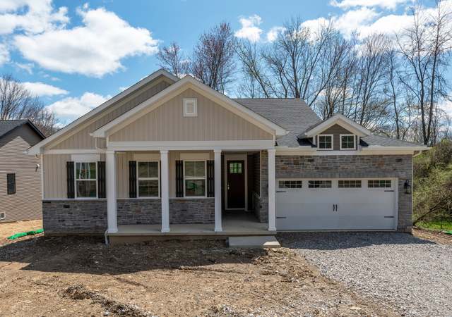 Property at 698 Grand Valley Dr, Howard, OH 43028, 4 beds, 2 baths