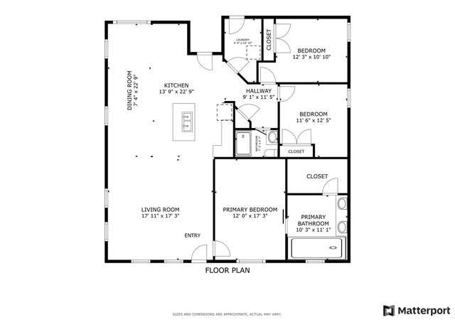 Photo of 5809 Coolbrook Dr, Austin, TX 78724