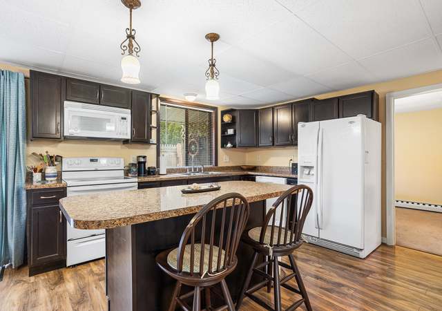 Property at 40 Kingsland Ct Unit 2B, Charlestown, RI 02813, 2 beds, 1 bath