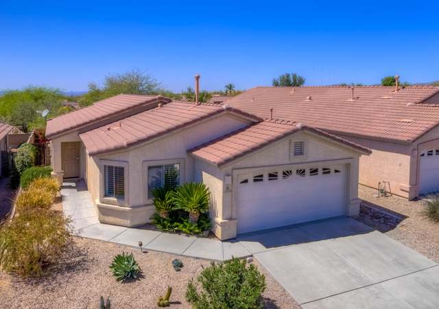 Photo of 12473 N Owl Head Canyon Rd, Marana, AZ 85658