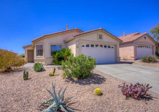 Photo of 12473 N Owl Head Canyon Rd, Marana, AZ 85658
