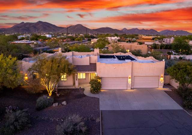 Property at 43 E Desert Hills Dr, Phoenix, AZ 85086, 4 beds, 3 baths