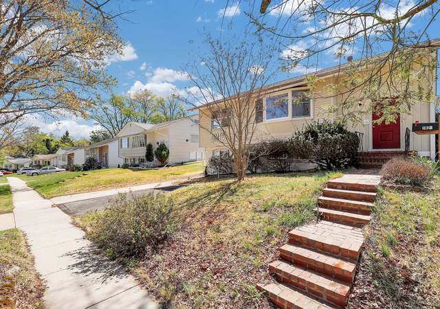 Property at 1027 Welsh Dr, Rockville, MD 20852, 5 beds, 3 baths