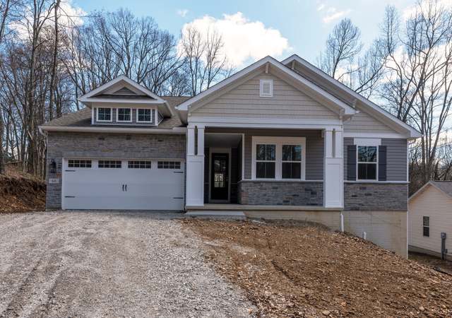 Property at 60 Grand Vly Rd, Howard, OH 43028, 4 beds, 2 baths