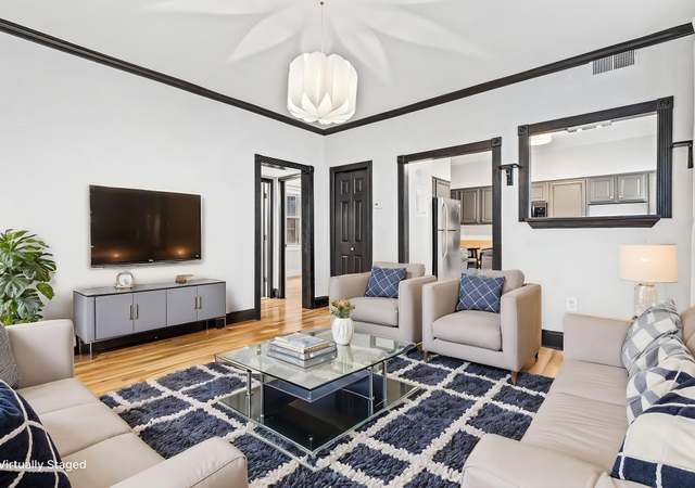 Property at 1725 Lanier Pl NW Unit 6D, Washington, DC 20009, 2 beds, 1 bath