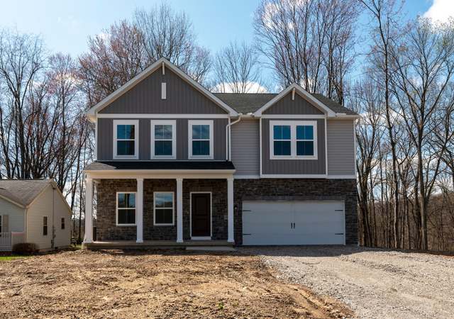 Property at 15831 King Rd, Howard, OH 43028, 5 beds, 3 baths