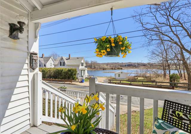 Property at 366 Washington, Gloucester, MA 01930, 2 beds, 1 bath