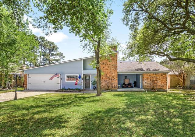 Property at 12223 Walden Rd, Montgomery, TX 77356, 3 beds, 3 baths