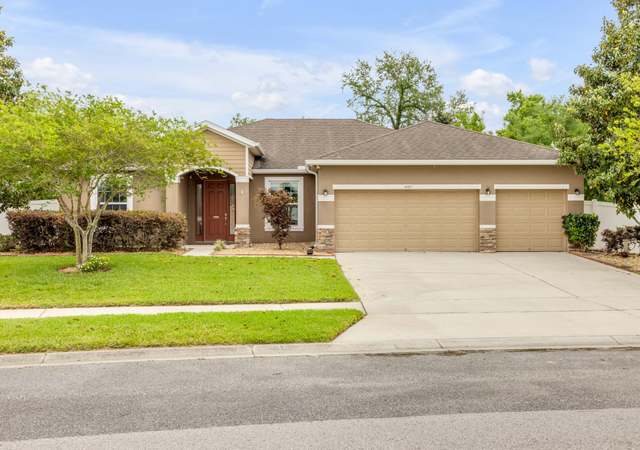 Property at 1457 Daystar Ln, Deltona, FL 32725, 4 beds, 2 baths