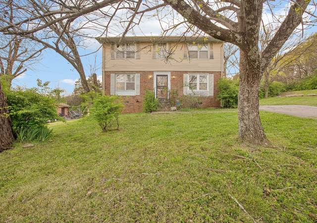 Property at 2570 Bethwood Dr, Nashville, TN 37207, 4 beds, 2 baths