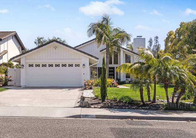 Photo of 2801 Jacaranda Ave, Carlsbad, CA 92009