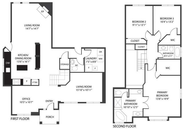 Photo of 1385 Forest Oaks Ct, Frisco, TX 75036
