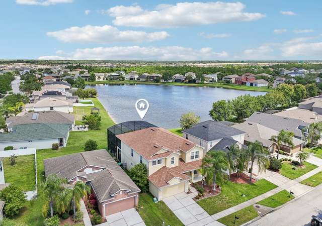 Photo of 14819 Braywood Trl, Orlando, FL 32824