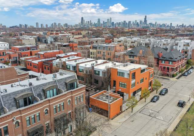 Photo of 2849 N Hermitage Ave #24, Chicago, IL 60657