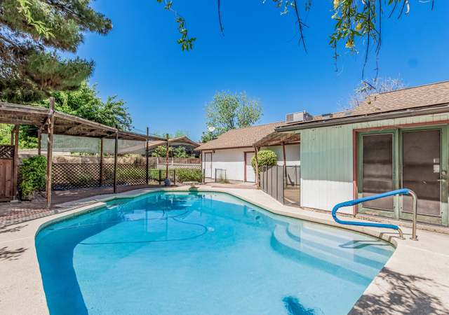 Property at 637 W 6th St, Mesa, AZ 85201, 4 beds, 2.5 baths
