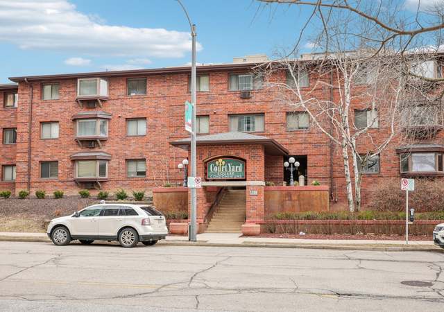Property at 1108 N Milwaukee St #114, Milwaukee, WI 53202, 2 beds, 2 baths