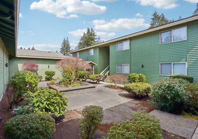 Property at 1450 Alameda Ave #1, Fircrest, WA 98466, 3 beds, 2 baths