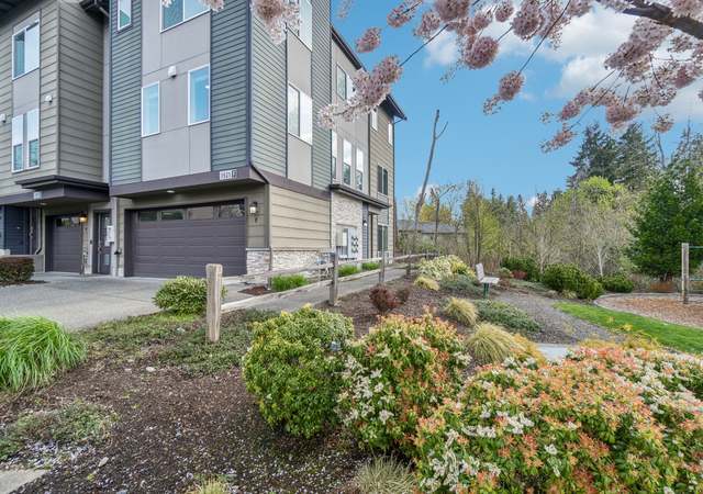 Property at 1921 129th Pl SW Unit F, Everett, WA 98204, 4 beds, 3.5 baths