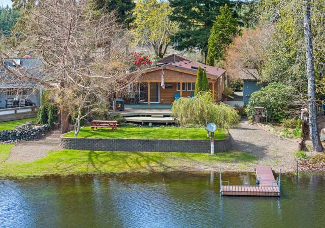 Property at 13303 146th Ave NW, Gig Harbor, WA 98329, 2 beds, 2 baths