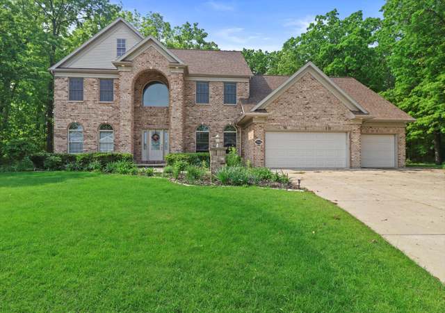 Property at 3566 Glen Oaks, Green Bay, WI 54311, 4 beds, 2.5 baths