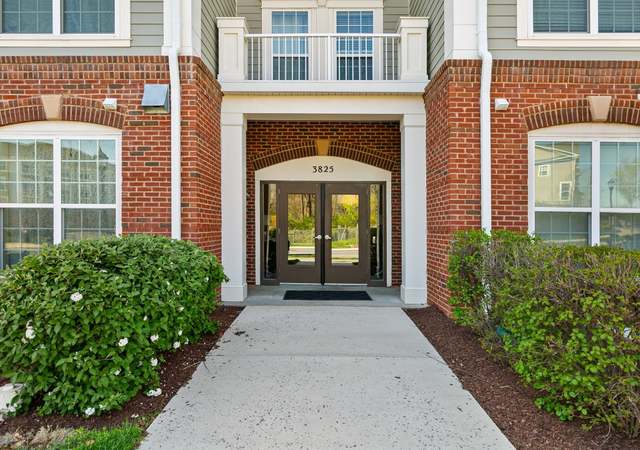 Photo of 3825 Doc Berlin Dr #25, Silver Spring, MD 20906