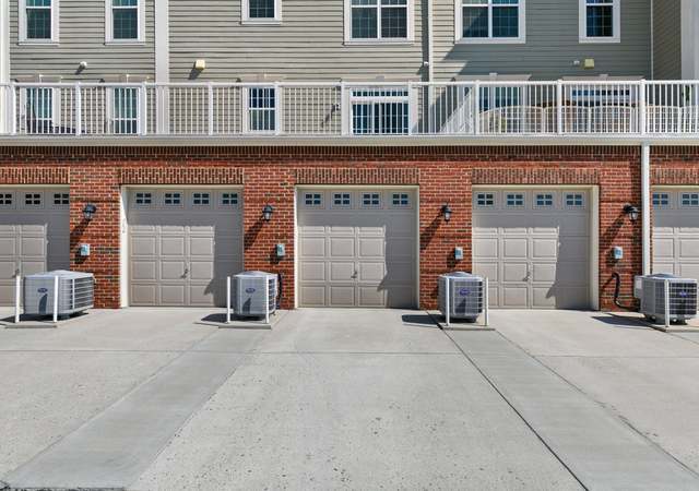 Photo of 3825 Doc Berlin Dr #25, Silver Spring, MD 20906