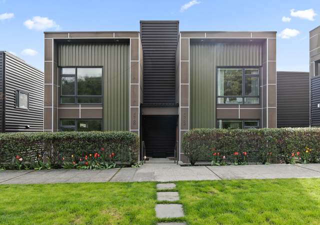 Photo of 1762 Valentine Pl S, Seattle, WA 98144