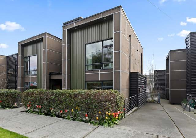 Property at 1762 Valentine Pl S, Seattle, WA 98144, 3 beds, 2.5 baths