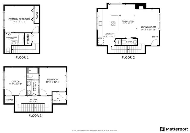 Photo of 1762 Valentine Pl S, Seattle, WA 98144