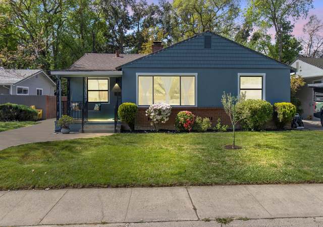 Property at 1142 Sherburn Ave, Sacramento, CA 95822, 3 beds, 1 bath