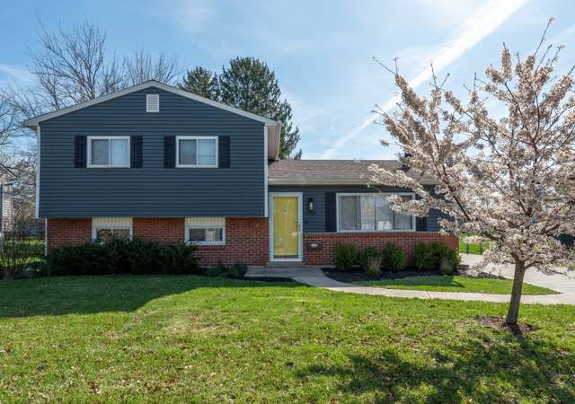 Photo of 1924 Alsace Rd, Columbus, OH 43232