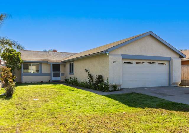 Property at 2749 Pikake St, San Diego, CA 92154, 3 beds, 2 baths