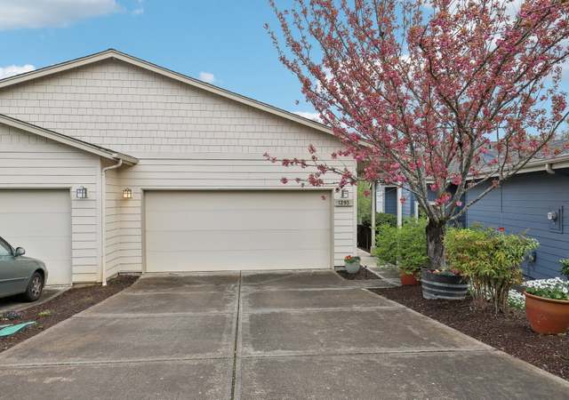 Property at 1293 Westbrook Dr NW, Salem, OR 97304, 3 beds, 2 baths