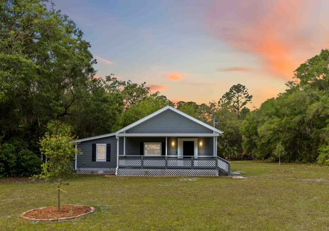 Property at 350 S Volusia Ave, Pierson, FL 32180, 3 beds, 2 baths