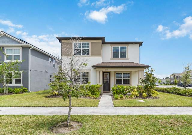 Property at 8573 Lamppost Ln, Orlando, FL 32832, 4 beds, 2.5 baths