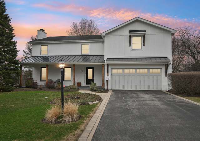 Photo of home in Lake County